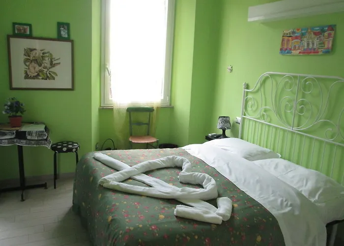 B&B 25 Habitaciones
